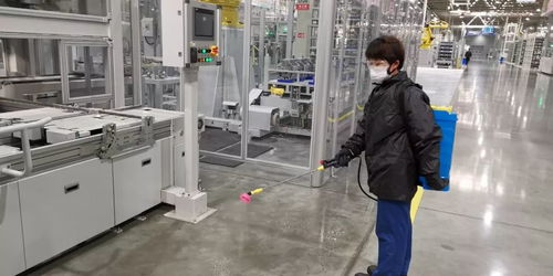 北京現代滄州工廠復工趕制1770臺發動機出口訂單，北京軟件開發助力供應鏈數字化轉型